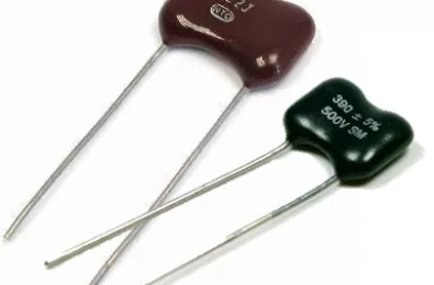 Tìm hiểu tụ mica